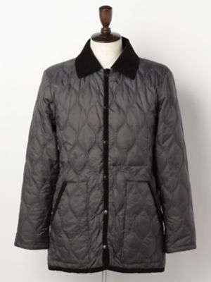 Ｑｕｉｌｔｅｄ　Ｃｏａｔ（２２０５２１２００６）