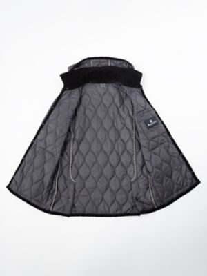 Ｑｕｉｌｔｅｄ　Ｃｏａｔ（２２０５２１２００６）