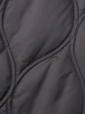 Ｑｕｉｌｔｅｄ　Ｃｏａｔ（２２０５２１２００６）