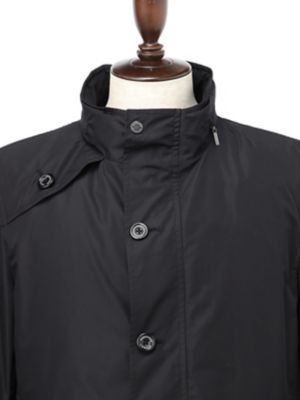 Ｓｔａｎｄ　ｃｏｌｌａｒ　Ｈａｌｆ　Ｃｏａｔ（２２０５２１２０１０）