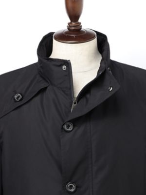 Ｓｔａｎｄ　ｃｏｌｌａｒ　Ｈａｌｆ　Ｃｏａｔ（２２０５２１２０１０）