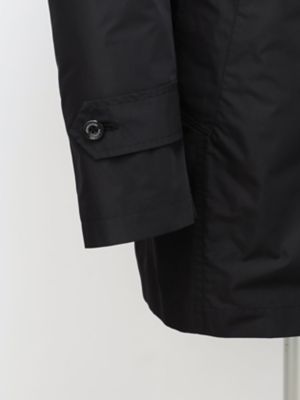 Ｓｔａｎｄ　ｃｏｌｌａｒ　Ｈａｌｆ　Ｃｏａｔ（２２０５２１２０１０）