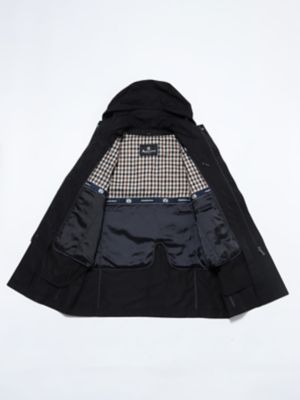 Ｓｔａｎｄ　ｃｏｌｌａｒ　Ｈａｌｆ　Ｃｏａｔ（２２０５２１２０１０）