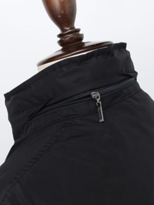 Ｓｔａｎｄ　ｃｏｌｌａｒ　Ｈａｌｆ　Ｃｏａｔ（２２０５２１２０１０）