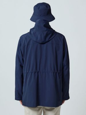 Ｐａｒｋ　Ｈｏｏｄｉｅ（２２０５２１２０１３）