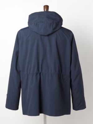 Ｐａｒｋ　Ｈｏｏｄｉｅ（２２０５２１２０１３）
