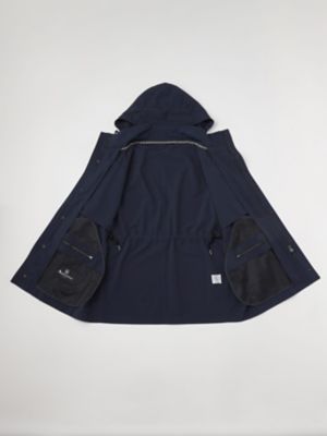 Ｐａｒｋ　Ｈｏｏｄｉｅ（２２０５２１２０１３）
