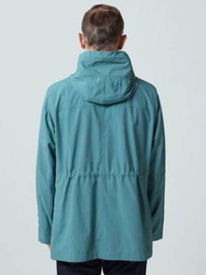 Ｐａｒｋ　Ｈｏｏｄｉｅ（２２０５２１２０１３）
