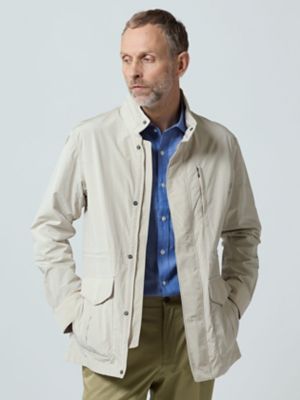 Light Field Jacket (2205212014)