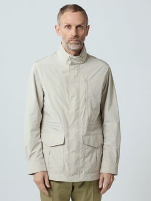 Ｌｉｇｈｔ　Ｆｉｅｌｄ　Ｊａｃｋｅｔ（２２０５２１２０１４）