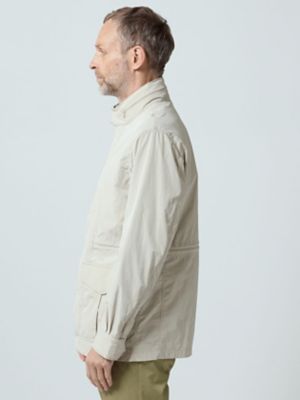 Ｌｉｇｈｔ　Ｆｉｅｌｄ　Ｊａｃｋｅｔ（２２０５２１２０１４）