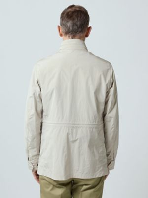 Ｌｉｇｈｔ　Ｆｉｅｌｄ　Ｊａｃｋｅｔ（２２０５２１２０１４）