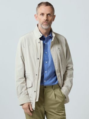 Ｌｉｇｈｔ　Ｆｉｅｌｄ　Ｊａｃｋｅｔ（２２０５２１２０１４）