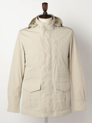 Ｌｉｇｈｔ　Ｆｉｅｌｄ　Ｊａｃｋｅｔ（２２０５２１２０１４）