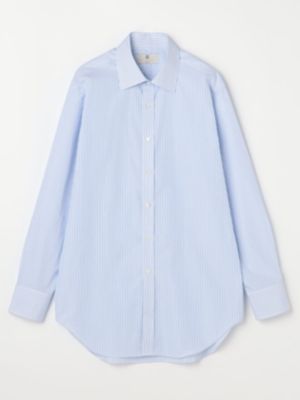 【ＵＫ　Ｔｒａｄｉｔｉｏｎａｌ】Ｌｏｎｄｏｎ　Ｓｔｒｉｐｅ　Ｓｈｉｒｔ（２２０５２２１０１９）