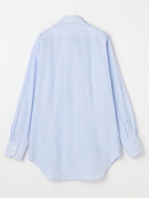 【ＵＫ　Ｔｒａｄｉｔｉｏｎａｌ】Ｌｏｎｄｏｎ　Ｓｔｒｉｐｅ　Ｓｈｉｒｔ（２２０５２２１０１９）