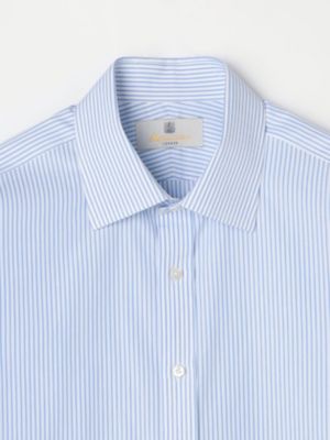 【ＵＫ　Ｔｒａｄｉｔｉｏｎａｌ】Ｌｏｎｄｏｎ　Ｓｔｒｉｐｅ　Ｓｈｉｒｔ（２２０５２２１０１９）