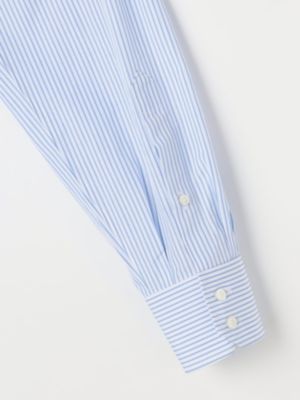 【ＵＫ　Ｔｒａｄｉｔｉｏｎａｌ】Ｌｏｎｄｏｎ　Ｓｔｒｉｐｅ　Ｓｈｉｒｔ（２２０５２２１０１９）