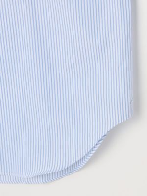 【ＵＫ　Ｔｒａｄｉｔｉｏｎａｌ】Ｌｏｎｄｏｎ　Ｓｔｒｉｐｅ　Ｓｈｉｒｔ（２２０５２２１０１９）
