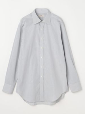 【ＵＫ　Ｔｒａｄｉｔｉｏｎａｌ】Ｌｏｎｄｏｎ　Ｓｔｒｉｐｅ　Ｓｈｉｒｔ（２２０５２２１０２０）