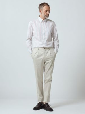 Alternate Stripe Shirt