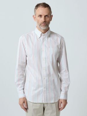 Alternate Stripe Shirt