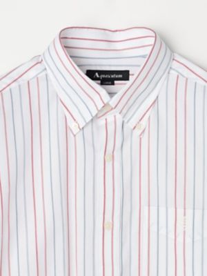 Alternate Stripe Shirt