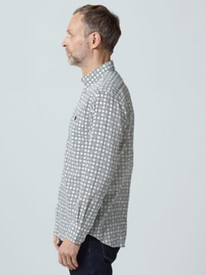 ＡＱ　Ｌｏｇｏ　Ｐｒｉｎｔ　Ｓｈｉｒｔ（２２０５２２５００４）