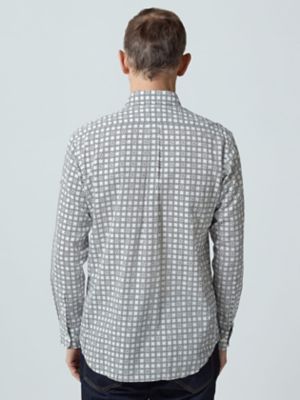 ＡＱ　Ｌｏｇｏ　Ｐｒｉｎｔ　Ｓｈｉｒｔ（２２０５２２５００４）