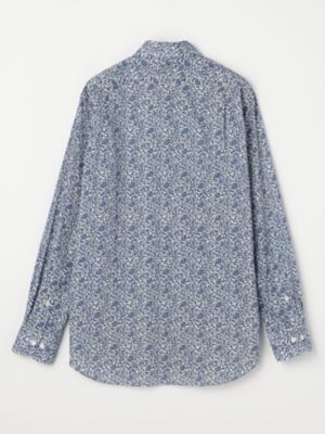 Ｌｉｂｅｒｔｙ　Ｐｒｉｎｔ　Ｓｈｉｒｔ（２２０５２２５００７）