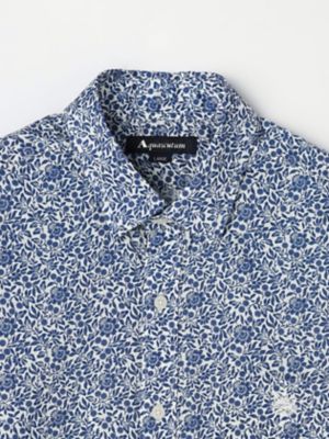 Ｌｉｂｅｒｔｙ　Ｐｒｉｎｔ　Ｓｈｉｒｔ（２２０５２２５００７）