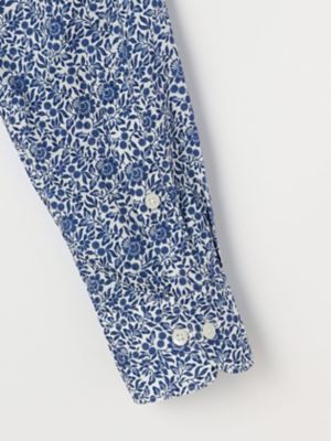 Ｌｉｂｅｒｔｙ　Ｐｒｉｎｔ　Ｓｈｉｒｔ（２２０５２２５００７）