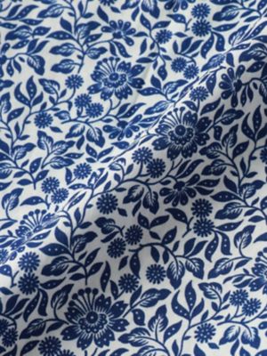 Ｌｉｂｅｒｔｙ　Ｐｒｉｎｔ　Ｓｈｉｒｔ（２２０５２２５００７）
