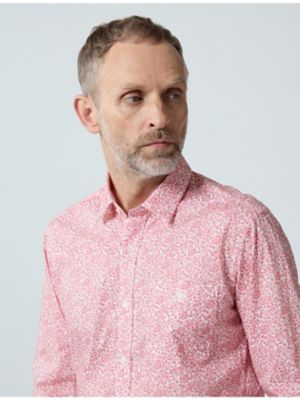Ｌｉｂｅｒｔｙ　Ｐｒｉｎｔ　Ｓｈｉｒｔ（２２０５２２５００７）