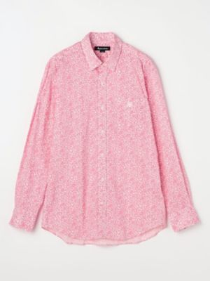 Ｌｉｂｅｒｔｙ　Ｐｒｉｎｔ　Ｓｈｉｒｔ（２２０５２２５００７）