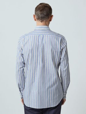 でおすすめアイテム。 Multi Stripe Shirt（2205225008 レディースウェア