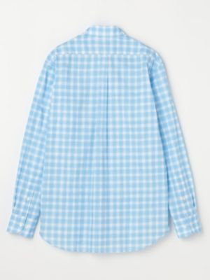Ｒｅｓｏｒｔ　Ｃｈｅｃｋ　Ｓｈｉｒｔ（２２０５２２５００９）