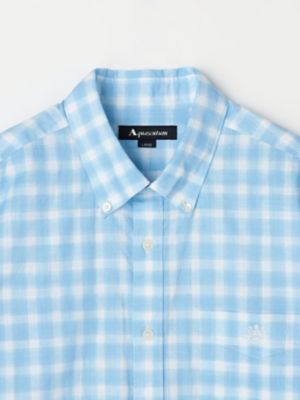 Ｒｅｓｏｒｔ　Ｃｈｅｃｋ　Ｓｈｉｒｔ（２２０５２２５００９）