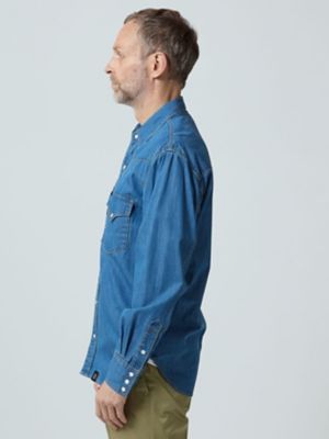 Ｄｅｎｉｍ　Ｗｅｓｔｅｒｎ　Ｓｈｉｒｔ（２２０５２２５０１０）