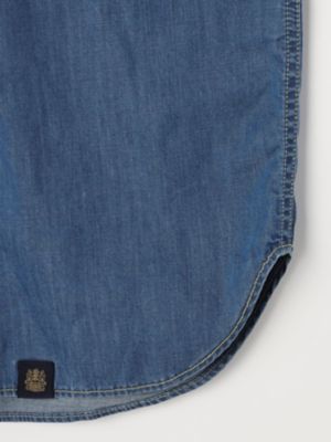 Ｄｅｎｉｍ　Ｗｅｓｔｅｒｎ　Ｓｈｉｒｔ（２２０５２２５０１０）