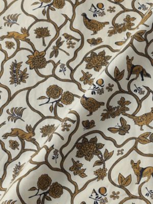 Ｔａｐｅｓｔｒｙ　Ｐａｔｔｅｒｎ　Ｐｒｉｎｔ　Ｓｈｉｒｔ（２２０５２２５０１４）