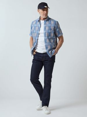 24SS N.HOOLYWOODシャツ ブルゾン ベージュ 24SS N.HOOLYWOODシャツ ブルゾン ベージュ