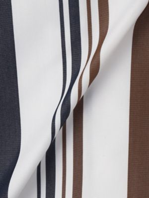 ＡＱ　Ｓｔｒｉｐｅ　Ｓｈｏｒｔ　Ｓｌｅｅｖｅ　Ｓｈｉｒｔ（２２０５２２６０２５）