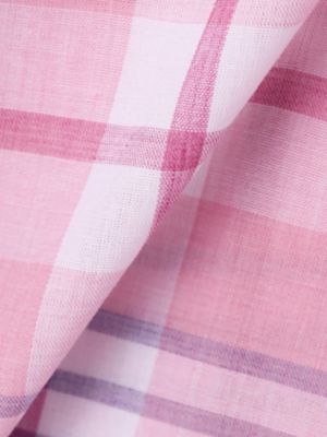 Ｒｅｓｏｒｔ　Ｃｈｅｃｋ　Ｓｈｏｒｔ　Ｓｌｅｅｖｅ　Ｓｈｉｒｔ（２２０５２２６０２９）