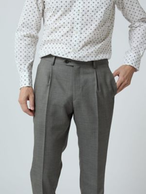 Ｍｉｘｙａｒｎ　Ｈｉｇｈ　Ｔｗｉｓｔ　Ｔｒｏｕｓｅｒｓ（２２０５２４３１２６）