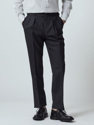 【ＵＫ　Ｔｒａｄｉｔｉｏｎａｌ】Ｔｒａｄｉｔｉｏｎａｌ　Ｐｌａｉｎ　Ｔｒｏｕｓｅ（２２０５２４３２６７）