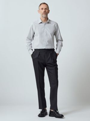 【ＵＫ　Ｔｒａｄｉｔｉｏｎａｌ】Ｔｒａｄｉｔｉｏｎａｌ　Ｐｌａｉｎ　Ｔｒｏｕｓｅ（２２０５２４３２６７）