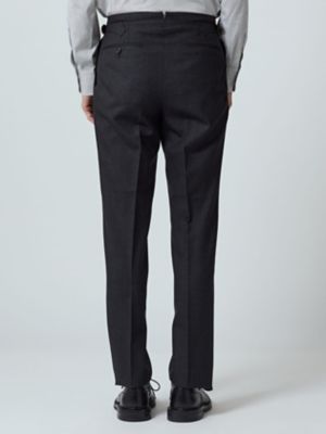 【ＵＫ　Ｔｒａｄｉｔｉｏｎａｌ】Ｔｒａｄｉｔｉｏｎａｌ　Ｐｌａｉｎ　Ｔｒｏｕｓｅ（２２０５２４３２６７）