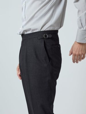 【ＵＫ　Ｔｒａｄｉｔｉｏｎａｌ】Ｔｒａｄｉｔｉｏｎａｌ　Ｐｌａｉｎ　Ｔｒｏｕｓｅ（２２０５２４３２６７）