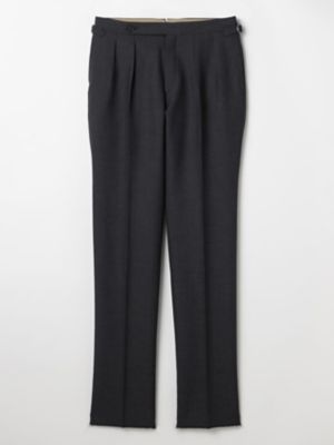 【ＵＫ　Ｔｒａｄｉｔｉｏｎａｌ】Ｔｒａｄｉｔｉｏｎａｌ　Ｐｌａｉｎ　Ｔｒｏｕｓｅ（２２０５２４３２６７）